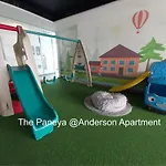 The Paneya@Anderson Apartment