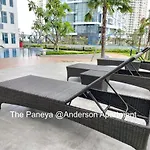 The Paneya@Anderson Apartment