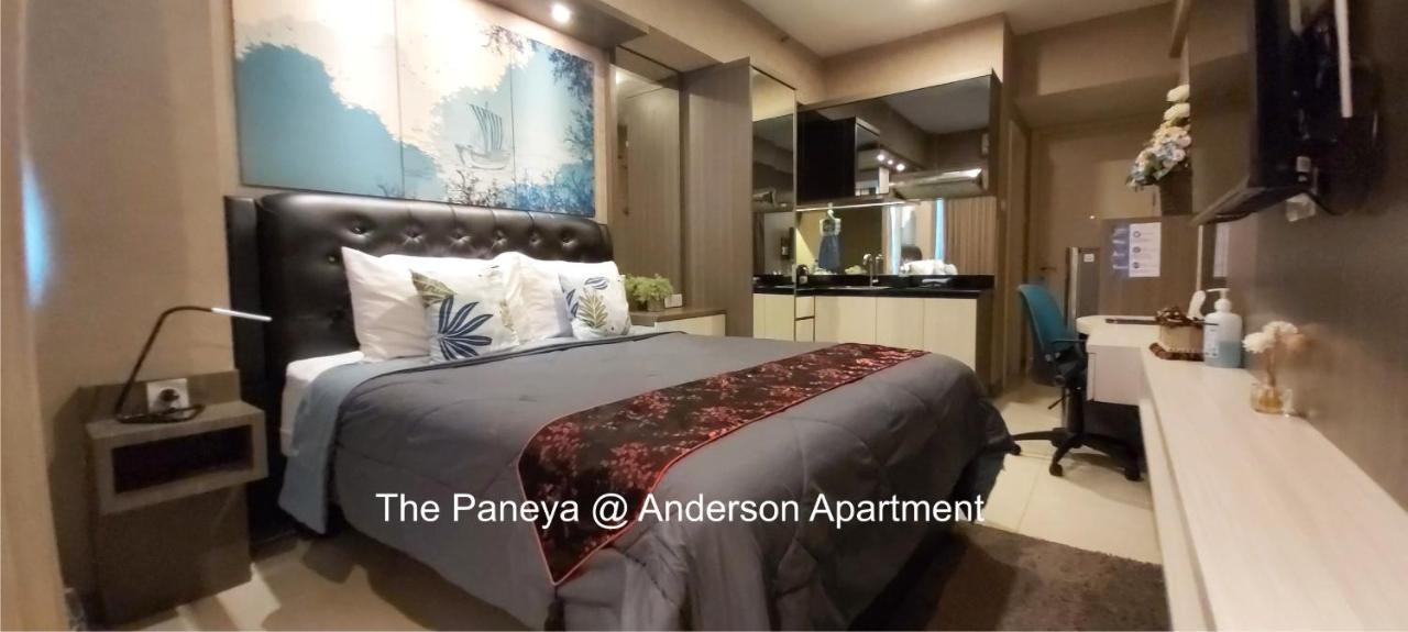 The Paneya@anderson