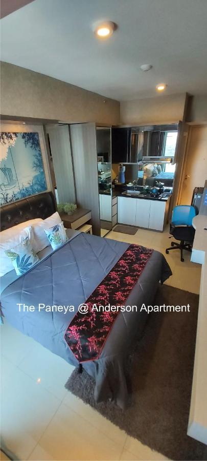 The Paneya@anderson Apartment Surabaya