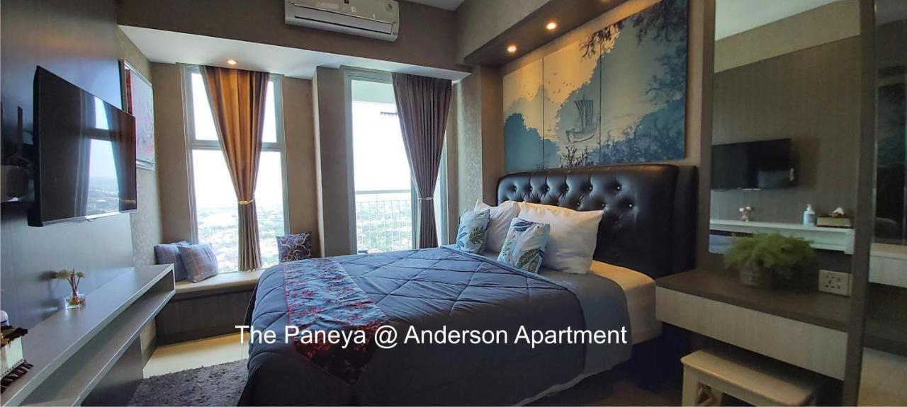 The Paneya@anderson Apartment