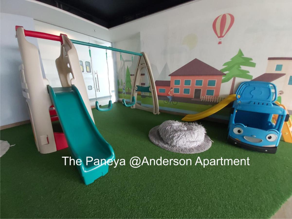 The Paneya@anderson