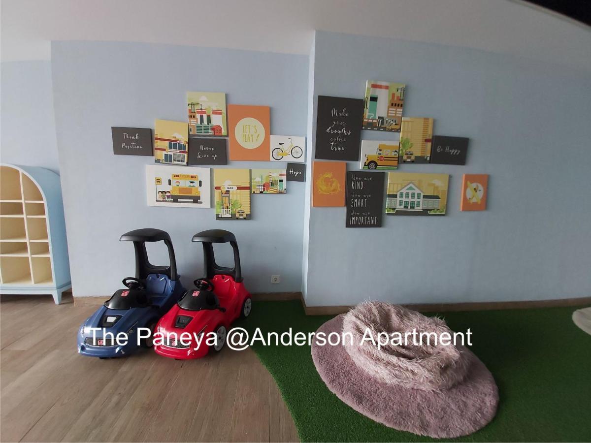 The Paneya@anderson *