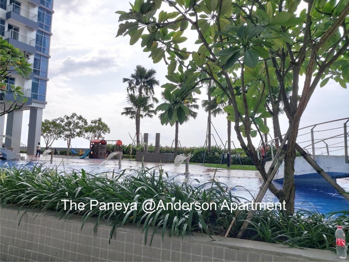The Paneya@anderson *