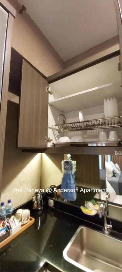 The Paneya@anderson Surabaya