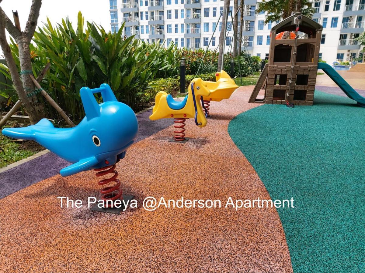 The Paneya@anderson *
